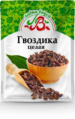 Гвоздика целая 15 г