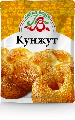 Кунжут 30 г