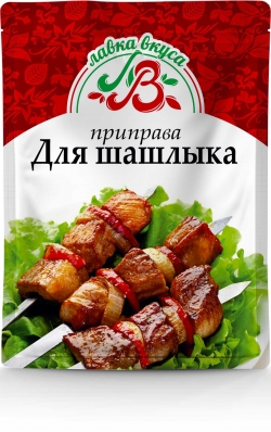 Приправа для шашлыка 30 г