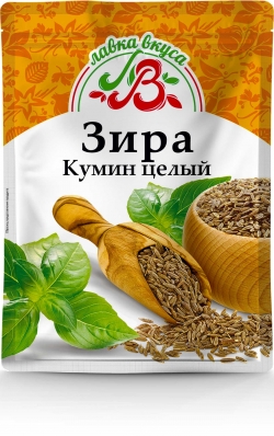 Зира (Кумин) целый 20 г
