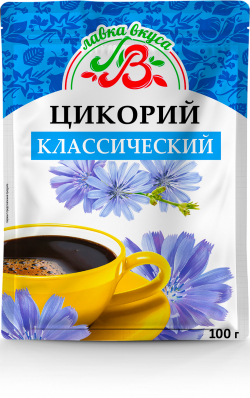 Цикорий классический  100 г