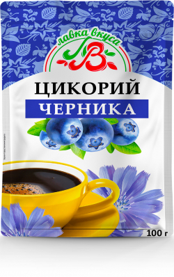 Цикорий черника  100 г