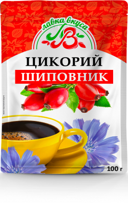 Цикорий шиповник 100 г