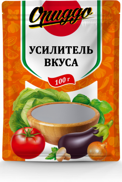 Усилитель вкуса 100 г
