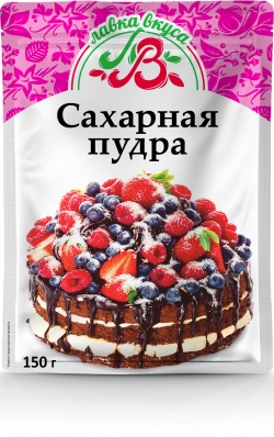 Сахарная Пудра 200 г