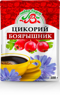 Цикорий боярышник 100 г
