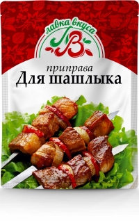 Приправа для шашлыка 30 г