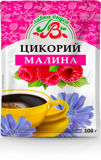 Цикорий малина 100 г
