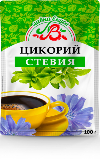 Цикорий стевия   100 г