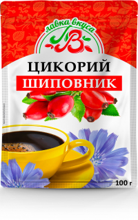 Цикорий шиповник 100 г