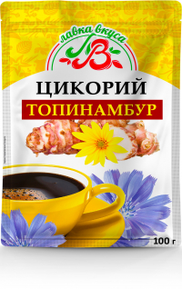 Цикорий топинамбур 100 г