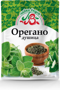 Орегано (душица) 10 г