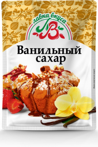 Ванильный сахар 20 г