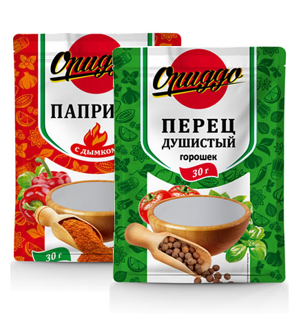 Лавка вкуса